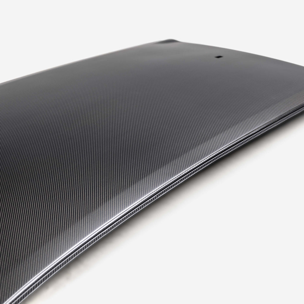 Seibon 2023-2024 Toyota GR Corolla Dry Carbon Fiber Roof - photo 6