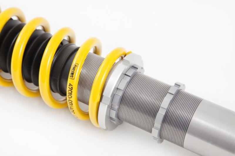 Öhlins Road & Track Coilover Kit for Porsche 911 GT2 / GT3 (996) (POS MI10S1)