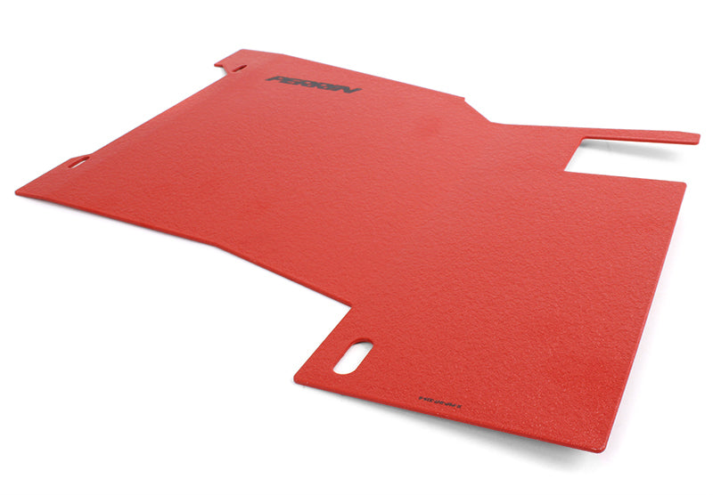 Perrin Performance 2015-2021 Subaru WRX Cold-Air Intake w/Heatshield - Red (perPSP-INT-325RD) - photo 3
