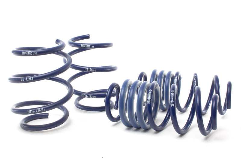 H&R Sport Springs for 2017–2021 Honda Civic Type-R FK8 (28714-1)