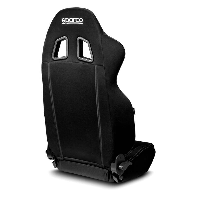 Sparco Seat R100 Black/Black (009014NRNR) - photo 2