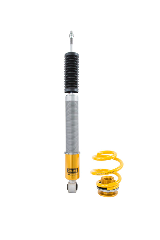 Öhlins Road & Track Coilover Kit for 2001-2006 BMW M3 (E46) (BMS MI30S1) - photo 6