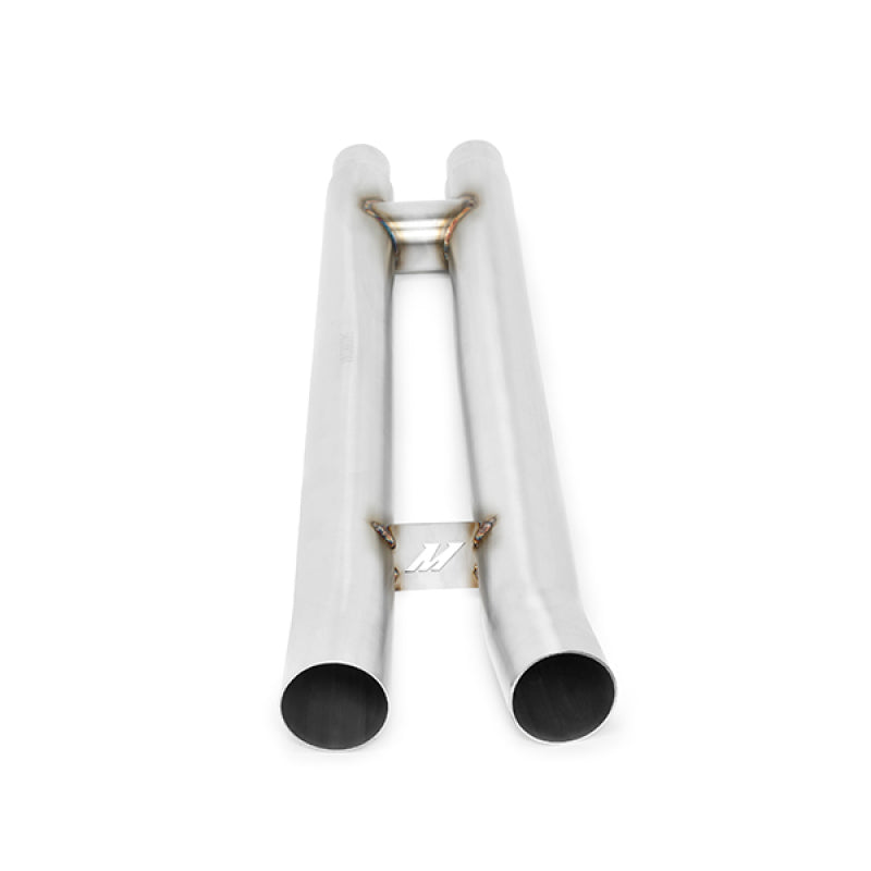 Mishimoto 2015+ Ford Mustang GT H Pipe - photo 3