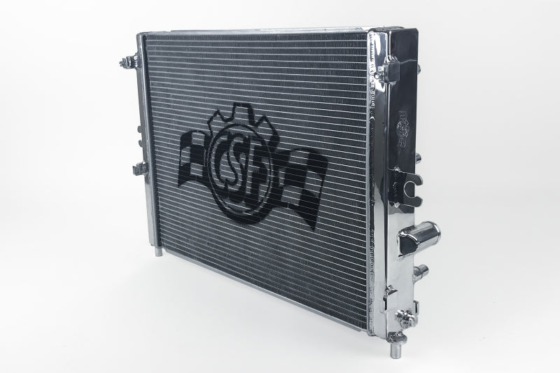 CSF radiator for Chevrolet Corvette C7 Z06