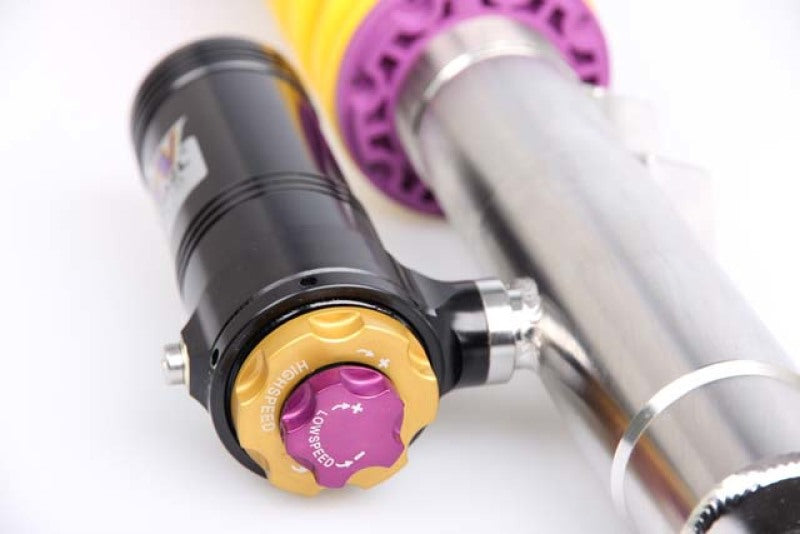 KW Clubsport Coilover Kit for BMW E46 M3 (39720225)