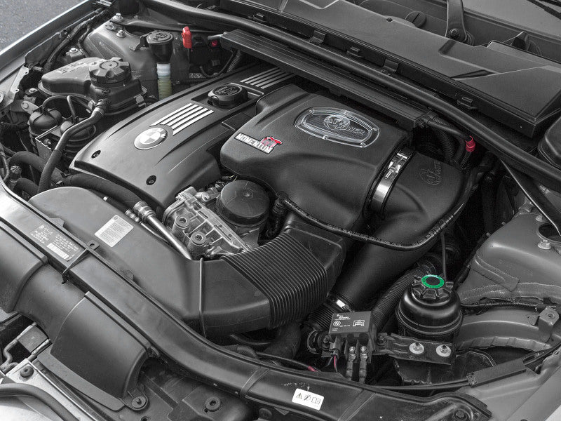 aFe Momentum Pro DRY S Intake System 2007-2010 BMW 335i/is/xi (E90/E92/E93) (afe51-76306) - photo 8