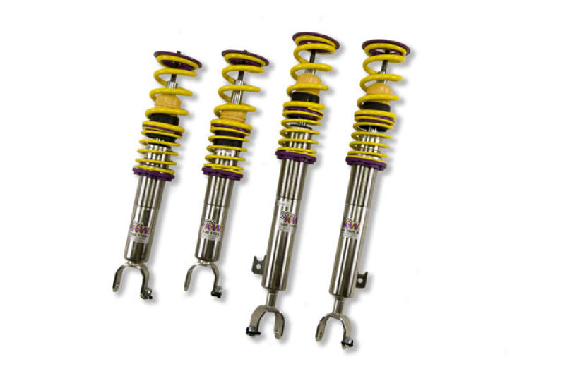 KW V2 Coilover Kit for Honda S2000 (15250005)