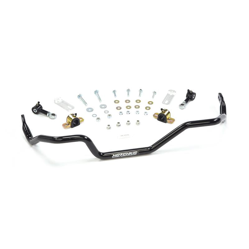 Hotchkis 25 mm Rear Sport Sway Bar for 2001–2006 BMW M3 (E46) (22826R)