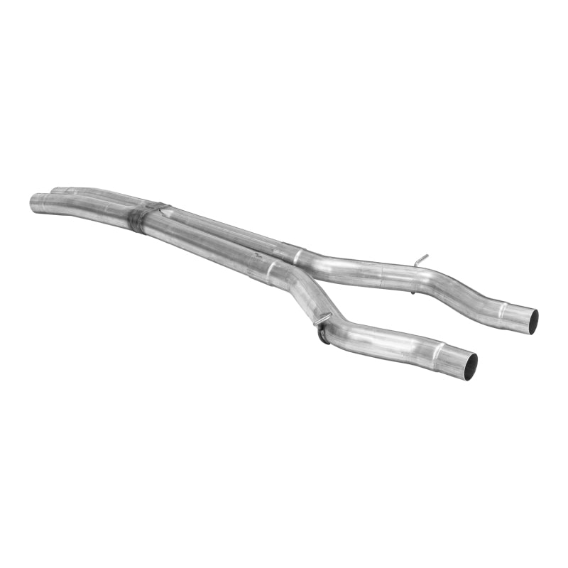 Flowmaster 2016-2024 Camaro SS Scavenger Series X-Pipe Kit - photo 2