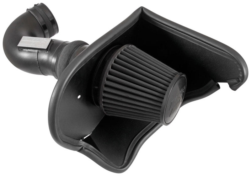 K&N 2016 Chevrolet Camaro SS V8 6.2L Performance Intake Kit (knn71-3092) - photo 3