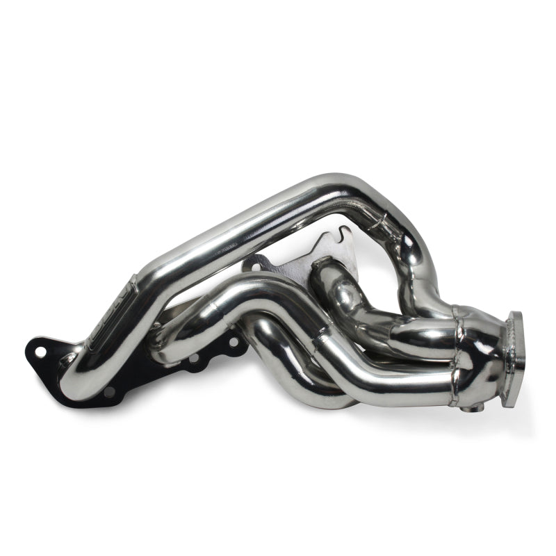 BBK 2015-2016 Ford Mustang GT 5.0L 1-3/4 Tuned Length Header System - Titanium Ceramic - photo 5