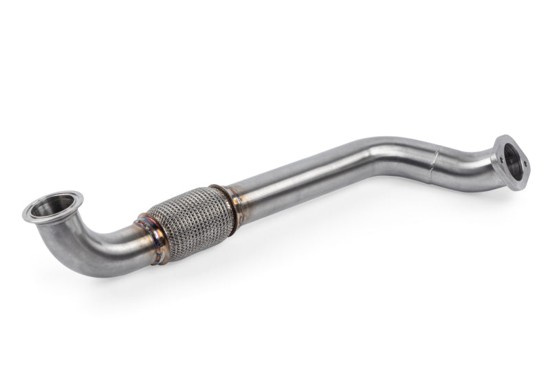 APR 2017-2025 Porsche Boxster/Cayman 2.0T/2.5T Full Cat-Back Exhaust System - photo 3