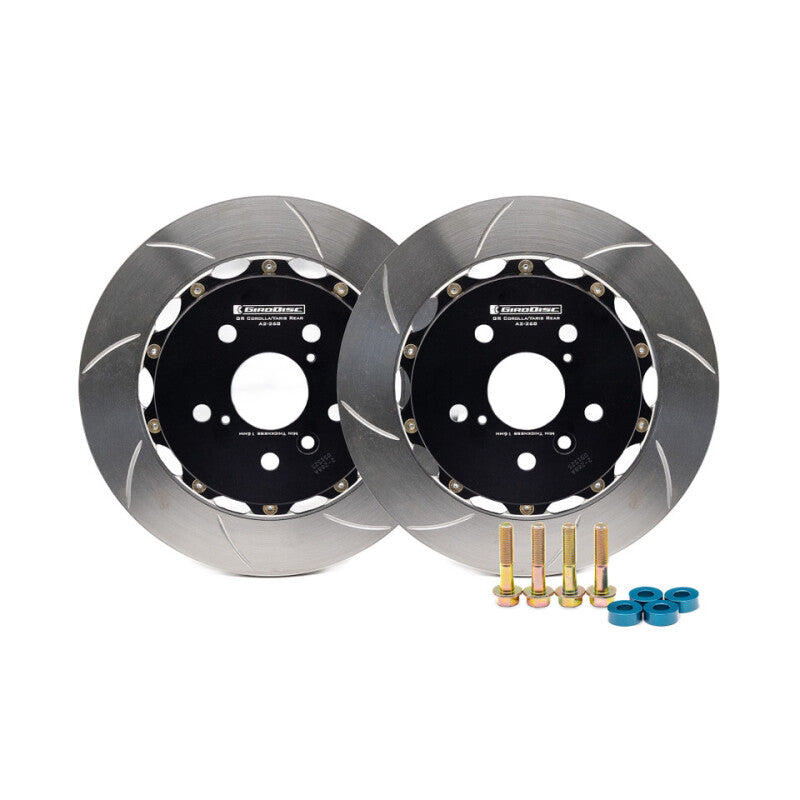 GiroDisc girA2-268