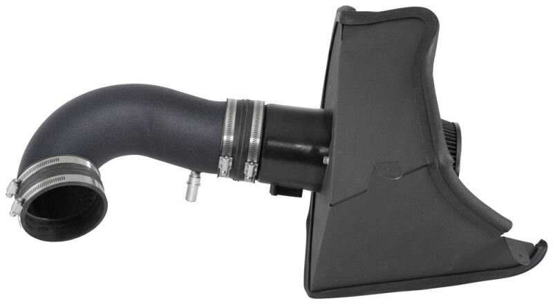Spectre Air Intake Kit Chevrolet Camaro SS V8-6.2L F/I 2016-2023 Blk (spe90610K) - photo 3