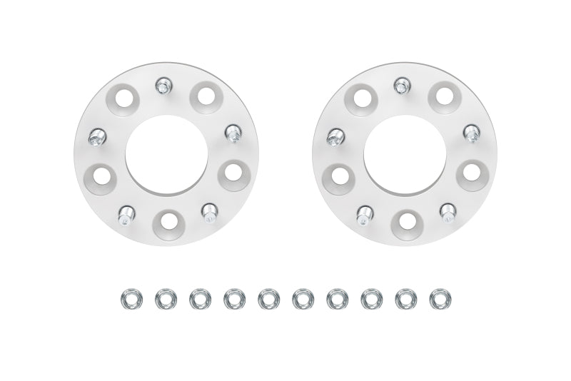 Eibach Pro-Spacer 20mm Spacer / Bolt Pattern 5x120.65 / Hub Center 70.5 for 82-04 Chevrolet S10 (S90-8-20-001)