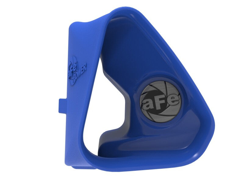 aFe Power 2015-2020 Ford Mustang 2.3l L4/3.7l V6/5.0l V8 Dynamic Air Scoop (afe54-13015SL) - photo 4