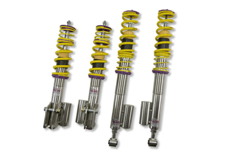 KW V3 Coilover Kit for Mitsubishi Lancer EVO 10 (35265017)