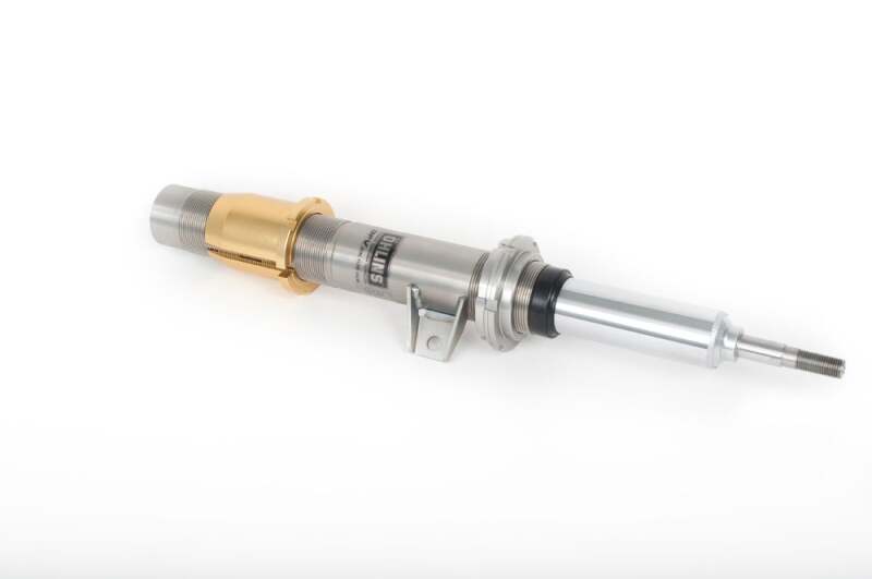 Öhlins Road & Track Coilover Kit for 2008-2013 BMW M3 (E9X) (BMS MI40S1) - photo 10