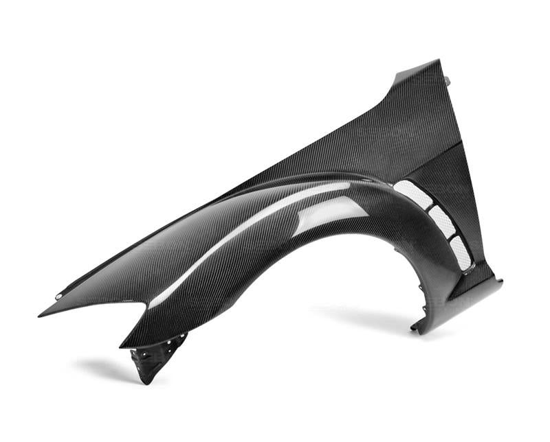 Seibon 2004-2008 Mazda RX-8 Carbon Fiber Fenders - photo 2