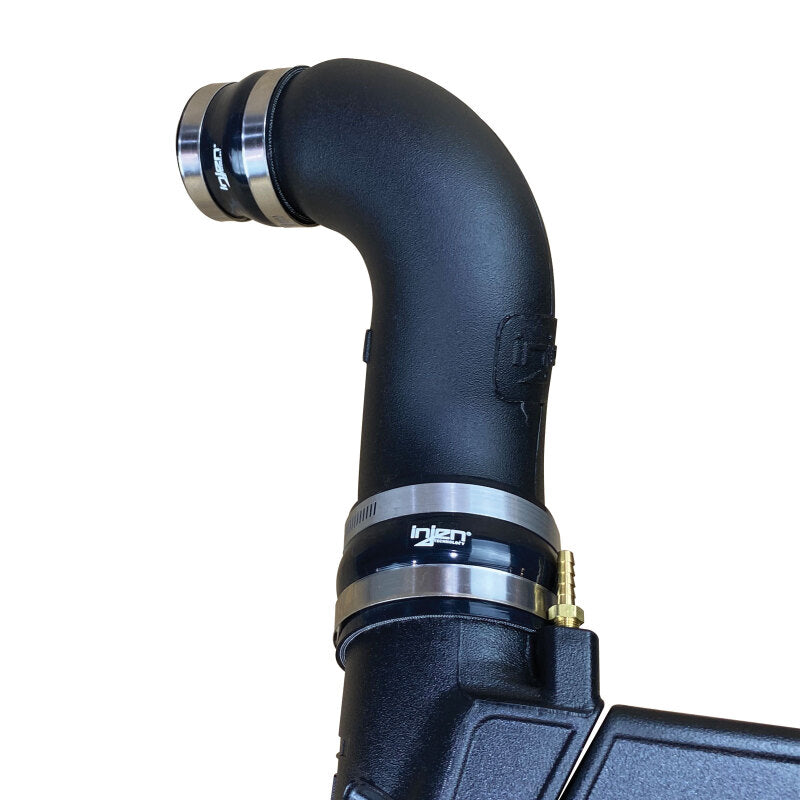 Injen 2015-2019 VW Golf R 2.0L TFSI Evolution Intake (injEVO3005)
