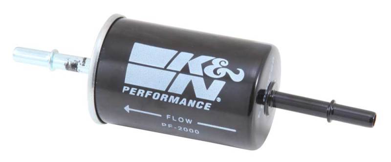 K&N Engineering 97-08 Ford F150 5.4L V8 Fuel Filter