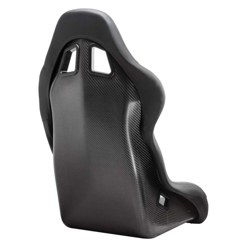 Sparco Seat EVO Perforated Carbon Black (008007ZPNR) - photo 3