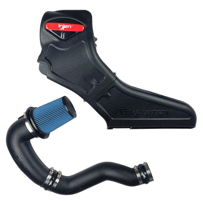 Injen 2015-2020 Subaru WRX H4-2.0L Turbo Evolution Evolution Intake (injEVO1200)