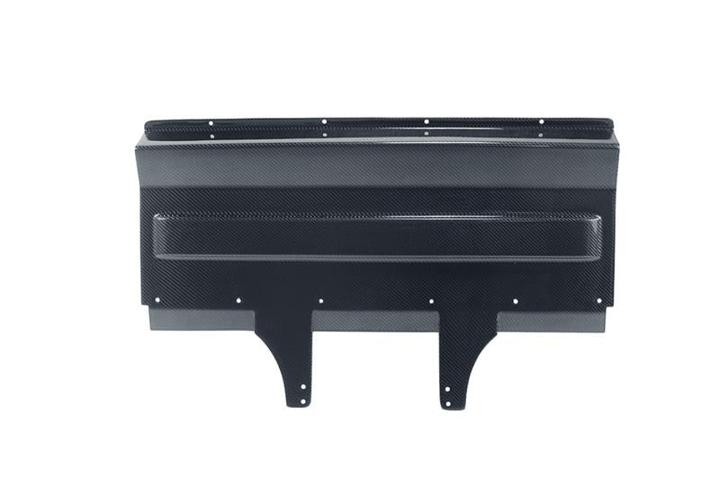Seibon 2012-2013 Scion FR-S / 2012-2013 Subaru BRZ Rear Seat Panels (Pair) - photo 5