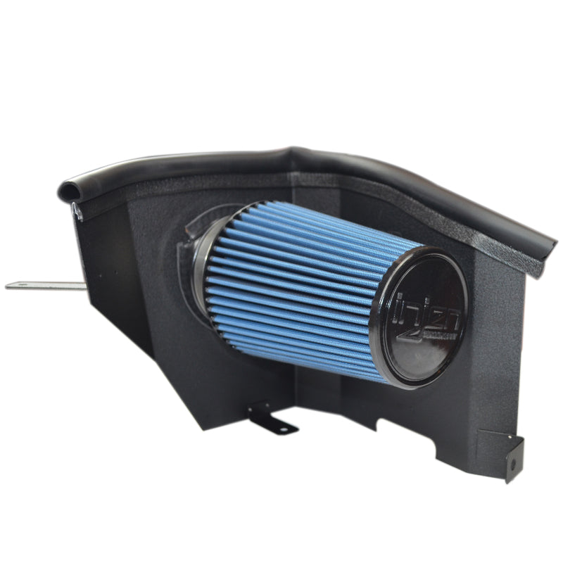 Injen 2018+ Kia Stinger 2.0L Turbo L4 Short Ram Tuned Intake System w/ SuperNano Web Dry Air Filter (injSP1355WB) - photo 10