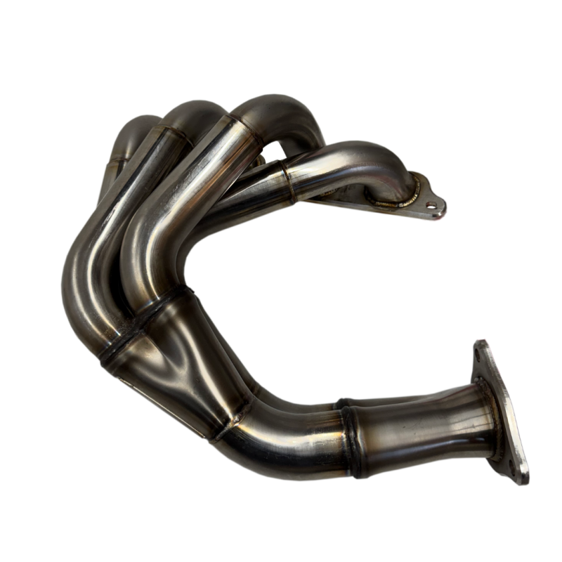 Kooks Headers 2022+ Chevrolet C8 Corvette Z06 LT6 1-7/8in. x 2in. Stainless Steel Tri-Y Headers - photo 4