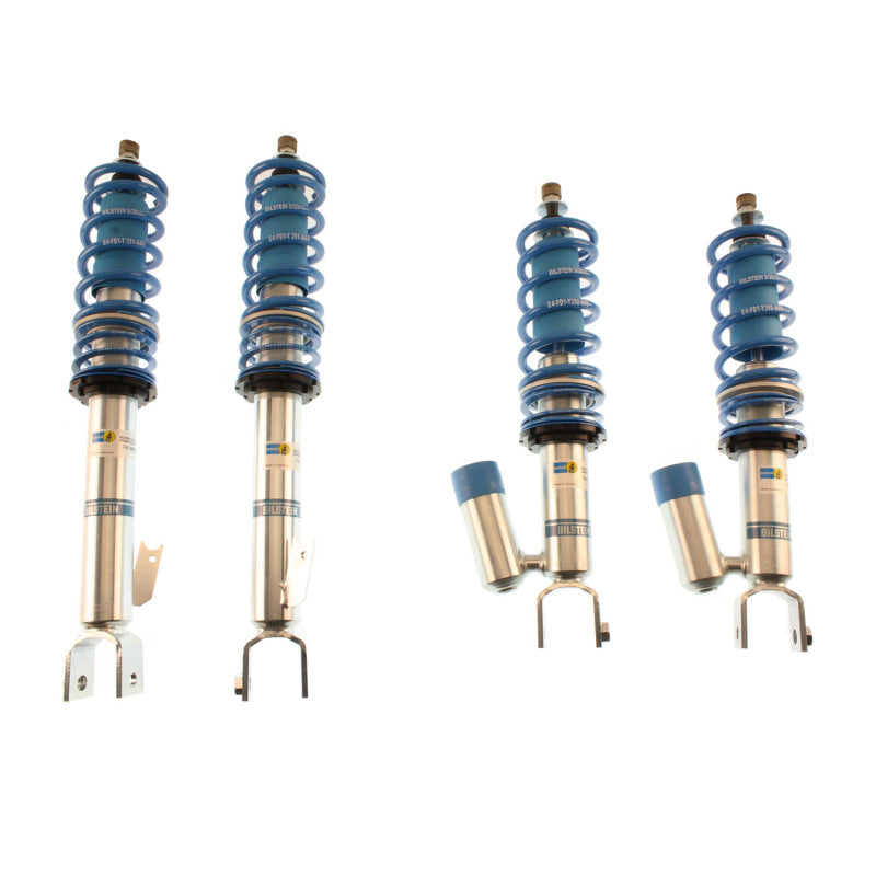 Bilstein B16 PSS9 Front & Rear Performance Suspension System for 2000–2009 Honda S2000 (48-088657)