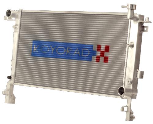 Koyo 1999-2005 Mazda Miata MX-5 1.8L (Manual Transmission) Radiator