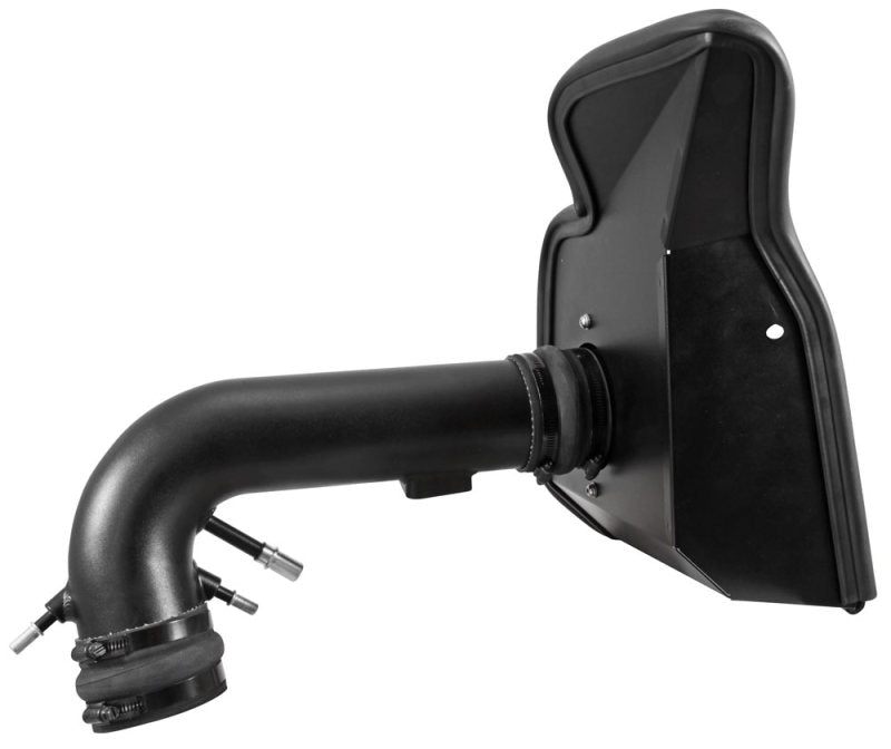 K&N 2015 Ford Mustang GT 5.0L V8 Black Performance Intake Kit (knn71-3535) - photo 5