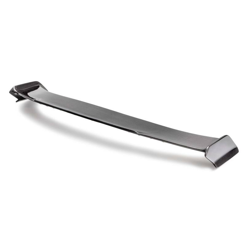 Seibon 2023-2024 Honda Civic Type R MB-Style Carbon Fiber Rear Spoiler - photo 2