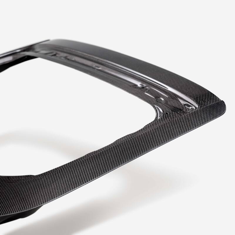 Seibon 2023 Acura Integra OEM-Style Carbon Fiber Trunk - photo 5