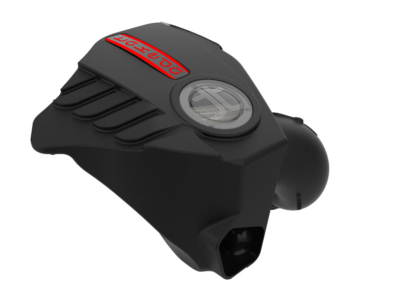 aFe Takeda Momentum Pro Dry S Cold Air Intake System 2020 Toyota Supra (A90) (afe56-70015D) - photo 9