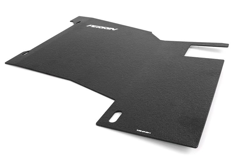 Perrin Performance 2015-2021 Subaru WRX Cold-Air Intake w/Heatshield - Black (perPSP-INT-325BK) - photo 7