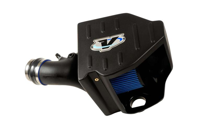 Volant Chrysler/Dodge 2012-2023 300/Charger/2011-2023 Challenger 6.4L PowerCore Closed Box Air Intake System (vol168646) - photo 3