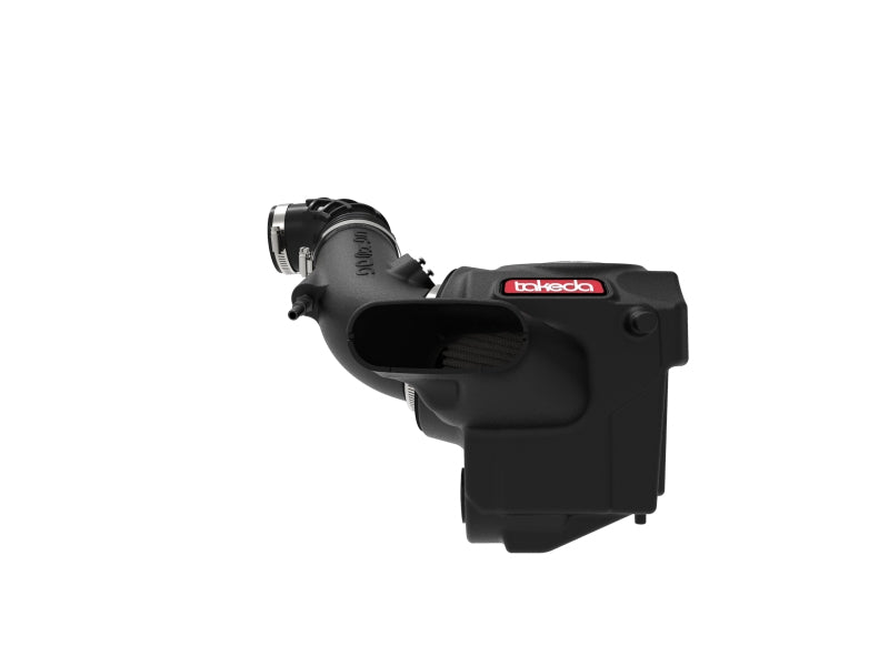 aFe POWER Momentum GT Pro Dry S Intake System 2014-2015 Ford Fiesta ST L4-1.6L (t) (afe56-70022D) - photo 5