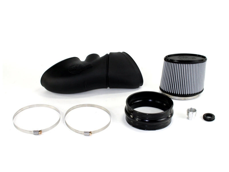 aFe MagnumFORCE Intakes Stage-2 PDS AIS PDS BMW M3 (E9X) 2008-2012 V8-4.0L (afe51-31662) - photo 3