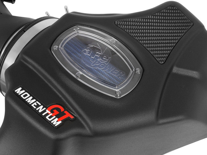 aFe Momentum GT Pro 5R Intake System 2015-2016 Ford Mustang L4-2.3L EcoBoost (afe54-73201) - photo 5