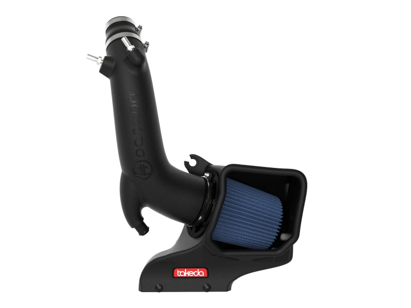 aFe Takeda Stage-2 P5R AIS 2019-2020 Hyundai Veloster N L4 2.0L (afe56-10021R) - photo 5