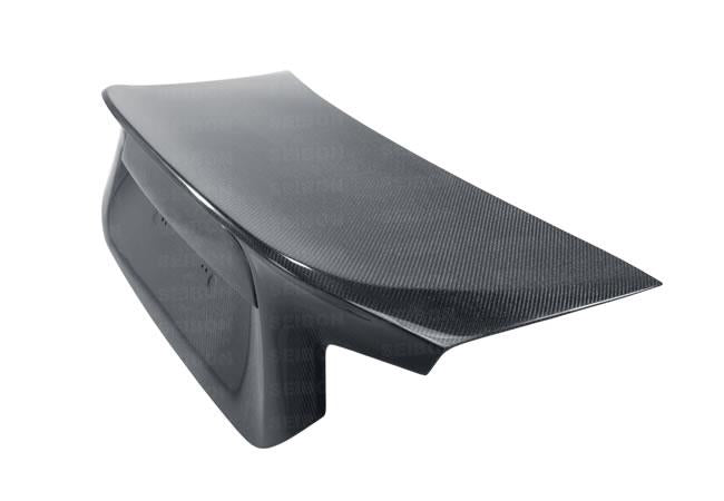 Seibon 2012-2013 Scion FR-S / Subaru BRZ CSL Style Carbon Fiber Trunk/Hatch - photo 4