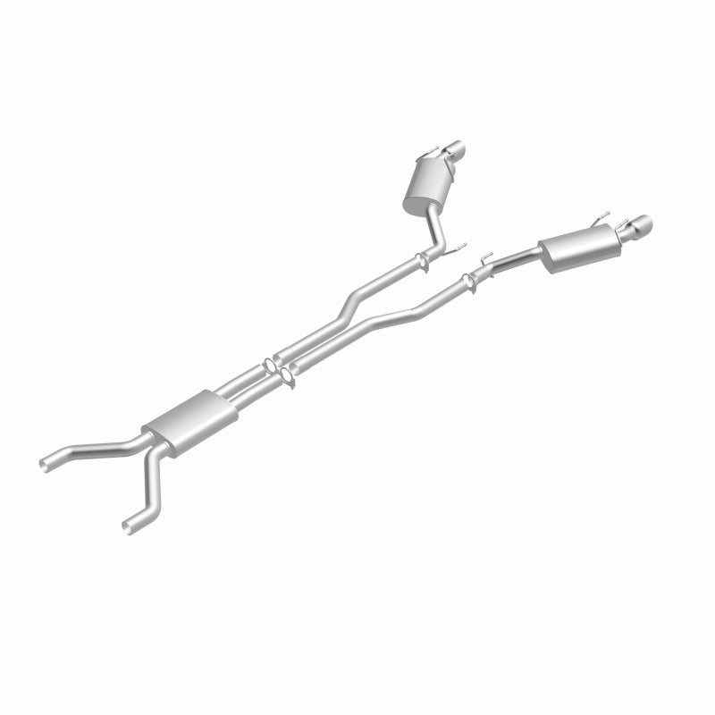 Magnaflow BRE Exhaust Kit 2010-2015 Chevrolet Camaro 3.6L