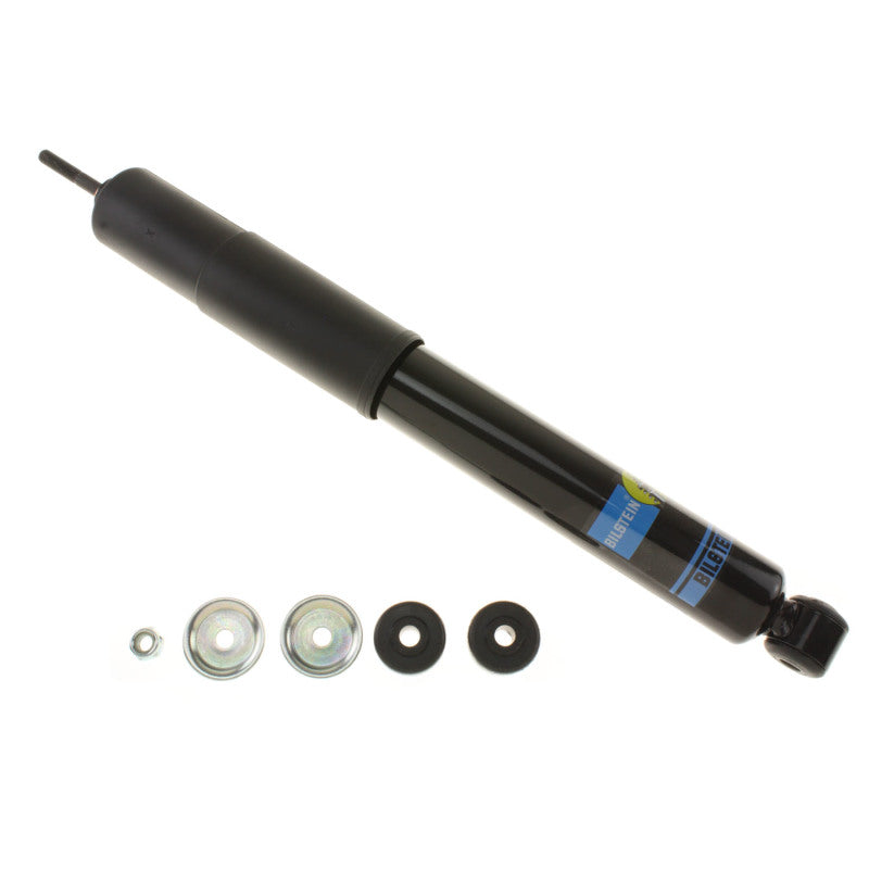 Bilstein Drag Series Rear Monotube Shock Absorber for 1994–2004 Ford Mustang (SN95) (24-229258)