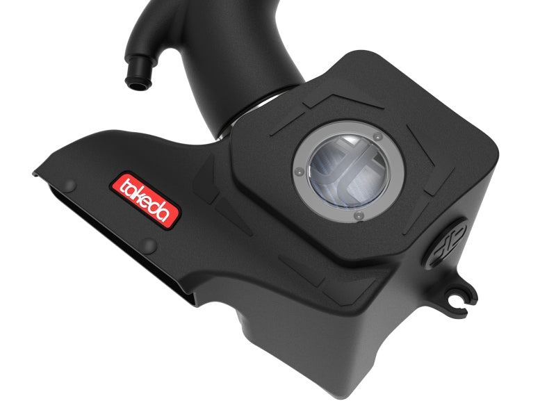aFe Takeda Momentum GT Pro 5R Cold Air Intake System 2019-2020 Hyundai Veloster N 2.0L (t) (afe56-70021R) - photo 7