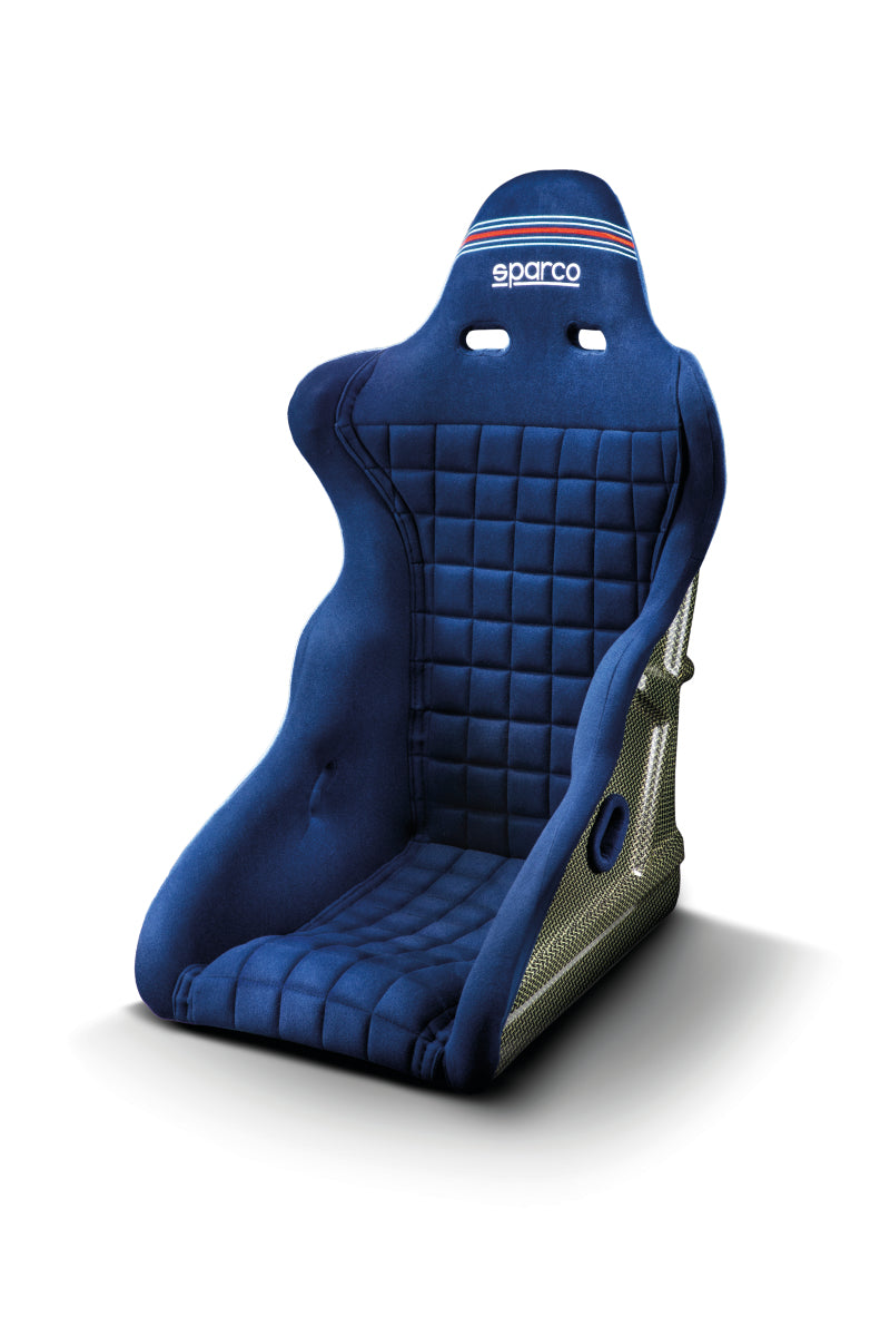 Sparco Seat Pro 2000 QRT Martini-Racing Grey (008016RMRGR) - photo 2