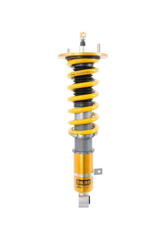 Öhlins Road & Track Coilover Kit for 1995-2002 Nissan Skyline GT-R (R33 / R34) (NIS MI10S1) - photo 2