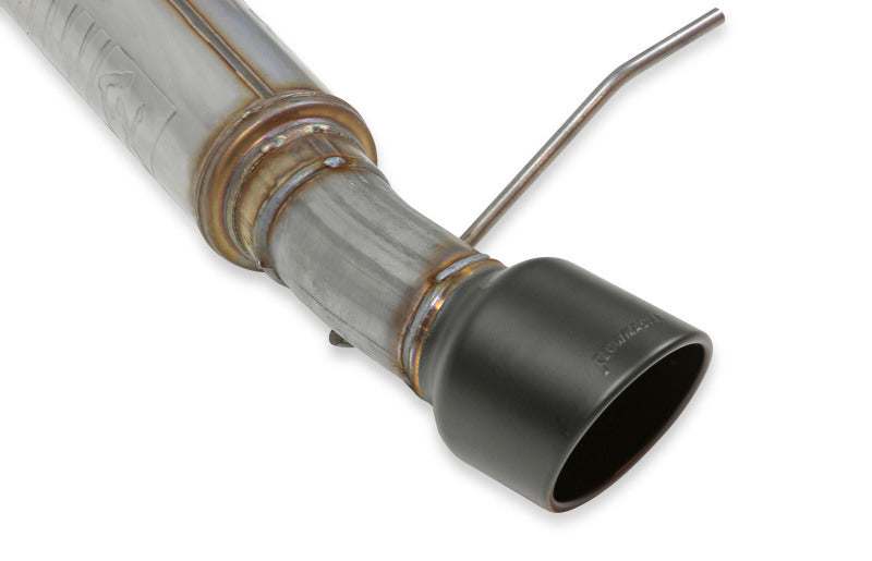 Flowmaster 2013-2014 Mustang GT V8 FlowFX Axle-Back Exhaust System - photo 4
