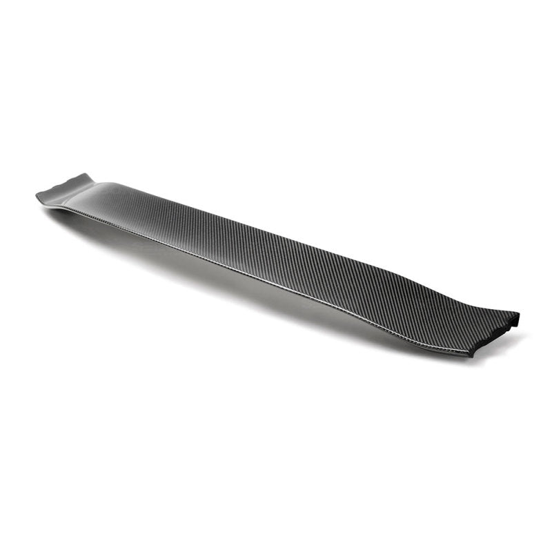 Seibon 2017 Honda Civic Type R OE Carbon Fiber Rear Center Spoiler - photo 2